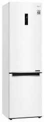 Холодильник LG GA-B509MVQZ