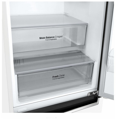 Холодильник LG GA-B509MVQZ