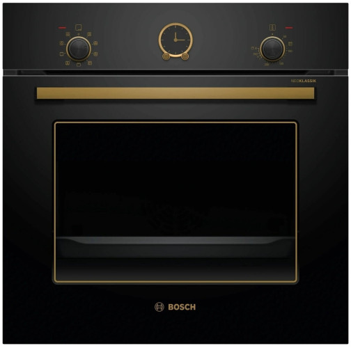 Электрический духовой шкаф Bosch HIJN10YB0R