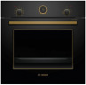 Электрический духовой шкаф Bosch HIJN10YB0R