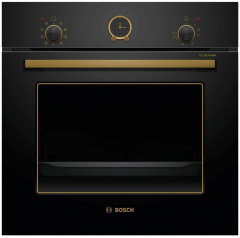 Электрический духовой шкаф Bosch HIJN10YB0R