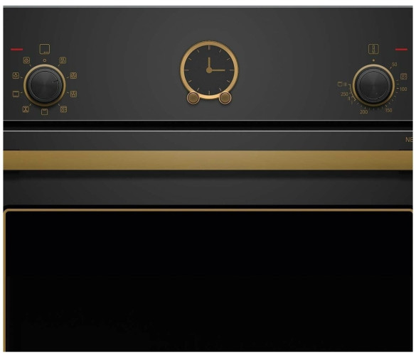 Электрический духовой шкаф Bosch HIJN10YB0R