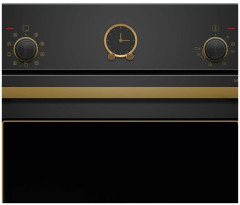 Электрический духовой шкаф Bosch HIJN10YB0R