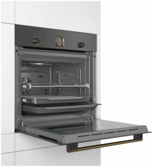 Электрический духовой шкаф Bosch HIJN10YB0R