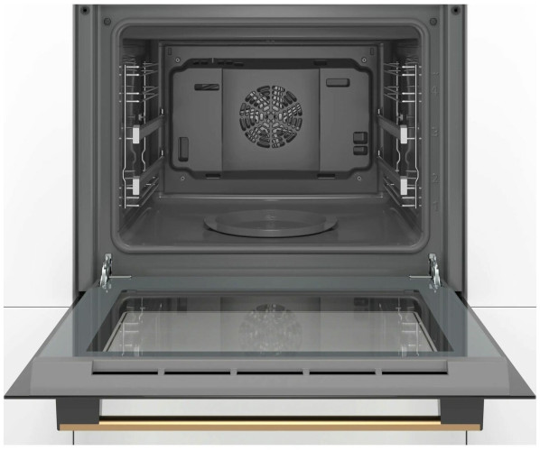 Электрический духовой шкаф Bosch HIJN10YB0R