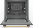Электрический духовой шкаф Bosch HIJN10YB0R