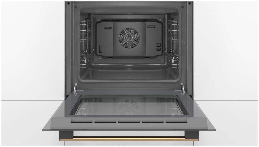 Электрический духовой шкаф Bosch HIJN10YB0R