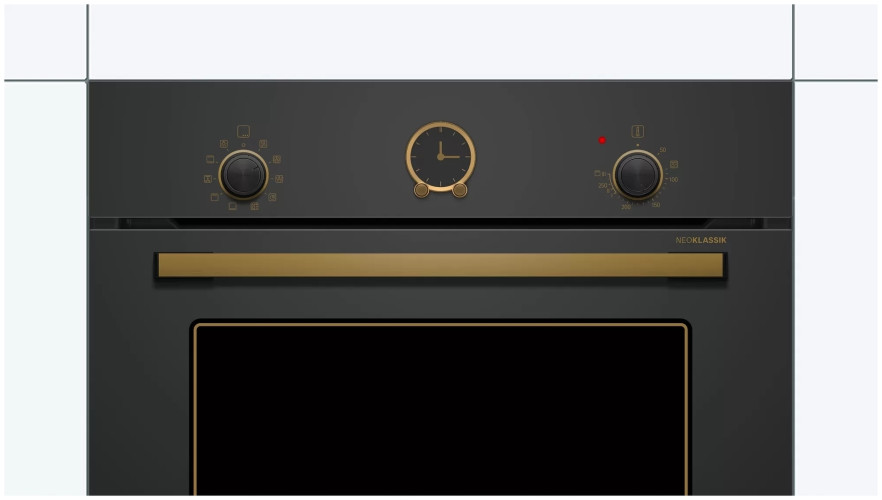 Электрический духовой шкаф Bosch HIJN10YB0R