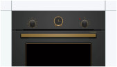 Электрический духовой шкаф Bosch HIJN10YB0R