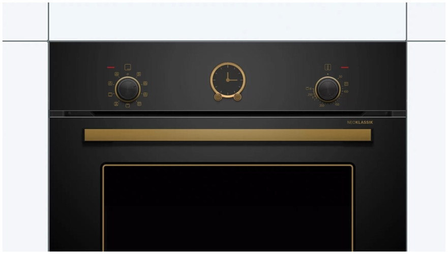 Электрический духовой шкаф Bosch HIJN10YB0R