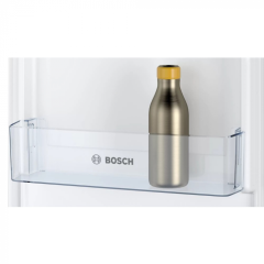 Встраиваемый холодильник Bosch KIV86NSE0