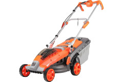 Газонокосилка аккумуляторная Patriot CM 4010 XL