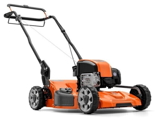 Газонокосилка бензиновая Husqvarna LB 256S