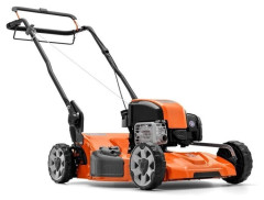 Газонокосилка бензиновая Husqvarna LB 256S