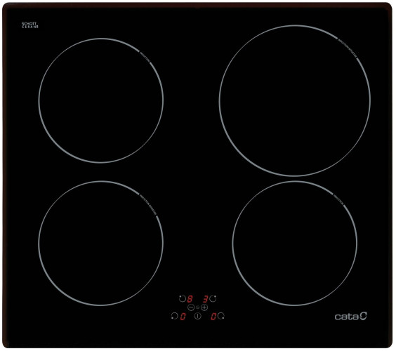 Индукционная варочная панель Cata IB 604 BK