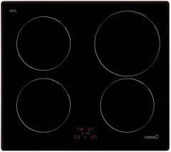 Индукционная варочная панель Cata IB 604 BK