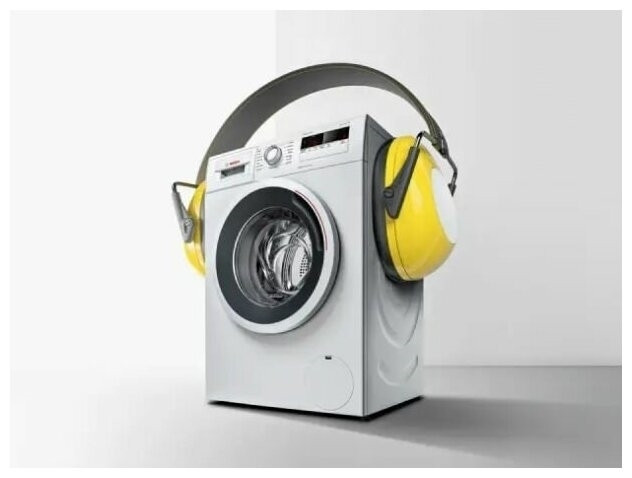 Стиральная машина Bosch WAJ2018SME