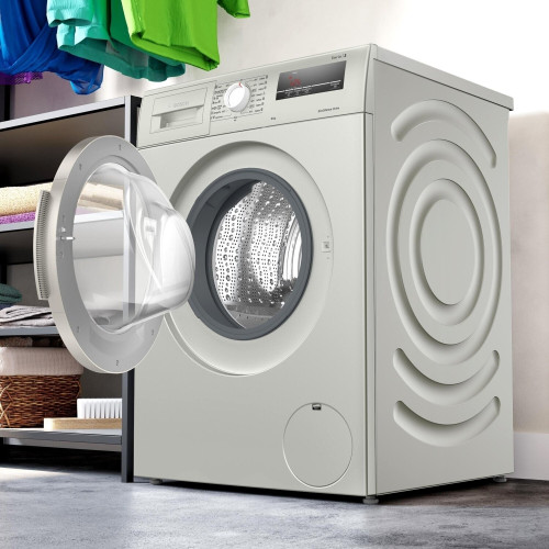 Стиральная машина Bosch WAJ2018SME