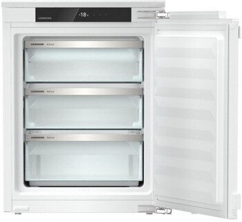 Морозильная камера Liebherr IFNe 3503