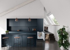 Морозильная камера Liebherr IFNe 3503