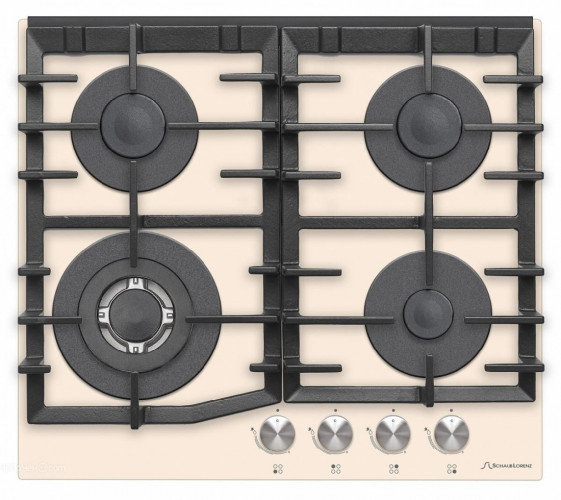 Газовая варочная панель Schaub Lorenz SLK GI6533