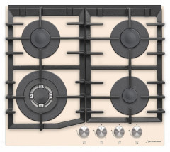 Газовая варочная панель Schaub Lorenz SLK GI6533