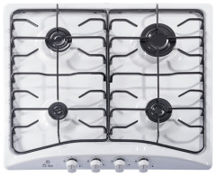 Газовая варочная панель Electronicsdeluxe 5840 01 гмв 051