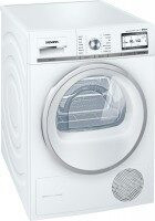 Сушильная машина Siemens WT 7HY780