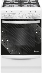 Газовая плита Gefest 5100-02 0309