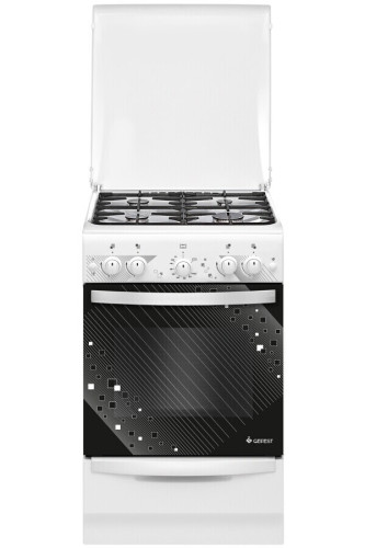 Газовая плита Gefest 5100-02 0309