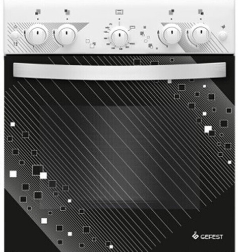 Газовая плита Gefest 5100-02 0309