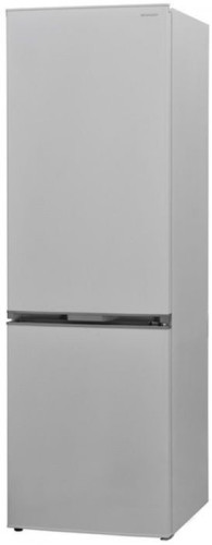 Холодильник Sharp SJ-BB04IMXW1