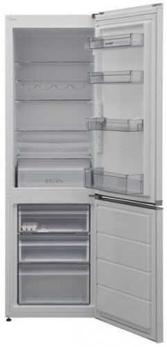 Холодильник Sharp SJ-BB04IMXW1