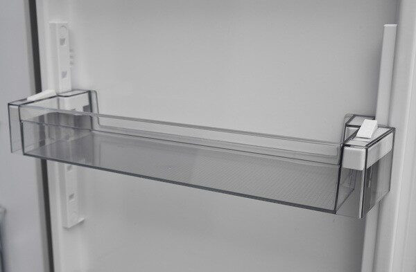 Холодильник Sharp SJ-BB04IMXW1