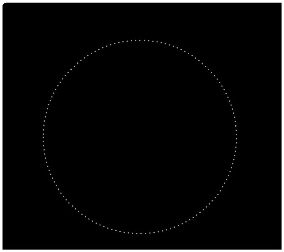 Электрическая варочная панель Lex EVH 640-0 BL