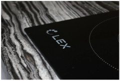 Электрическая варочная панель Lex EVH 640-0 BL