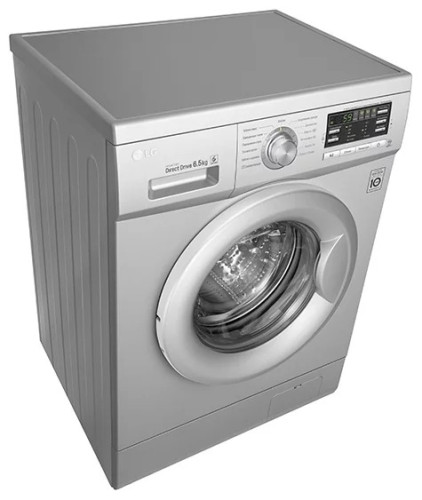 Стиральная машина LG F12B8WD