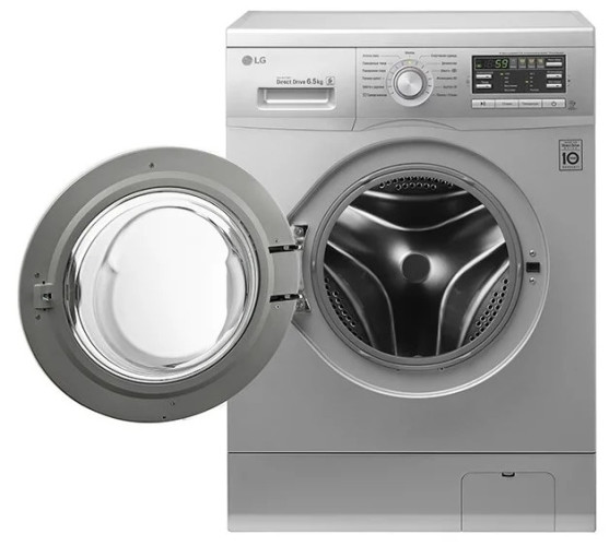 Стиральная машина LG F12B8WD