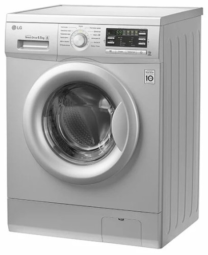 Стиральная машина LG F12B8WD