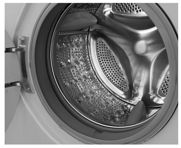 Стиральная машина LG F12B8WD