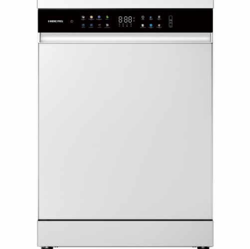 Посудомоечная машина Hiberg F68 1530 LW