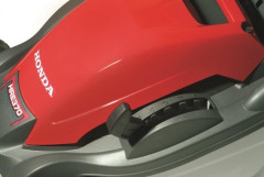 Электрогазонокосилка HONDA HRE 370 A2 PLE