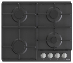 Газовая варочная панель Gorenje G640EXB