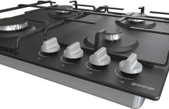 Газовая варочная панель Gorenje G640EXB