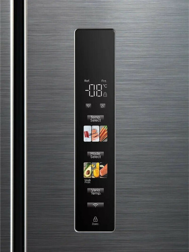 Холодильник Midea MDRM691MIE46