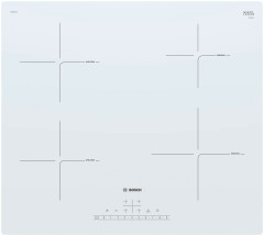 Индукционная варочная панель Bosch PUE 612 FF1J