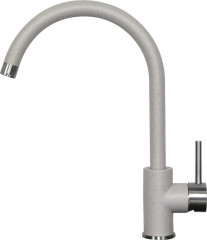 Смеситель для мойки Zigmund &amp; Shtain ZS 1600 млечный путь