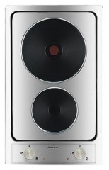 Электрическая варочная панель Rainford RBH-5302