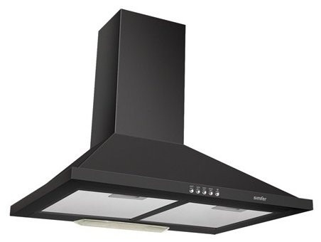 Кухонная вытяжка Simfer 8563SM