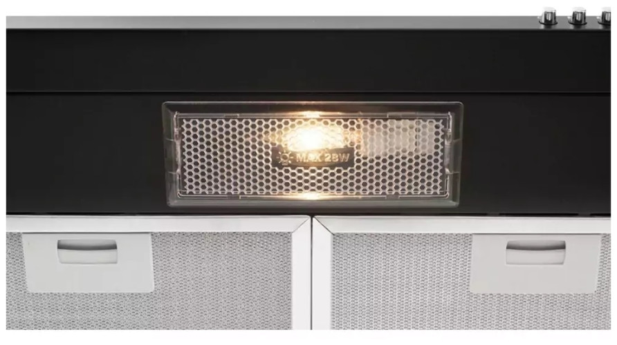 Кухонная вытяжка Simfer 8563SM